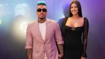 Răspunsul pe care l-a dat Antonia când a fost întrebată de ce nu se mărită cu Alex Velea: „E clar”