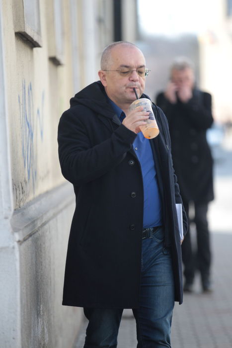Boc are grijă de silueta lui