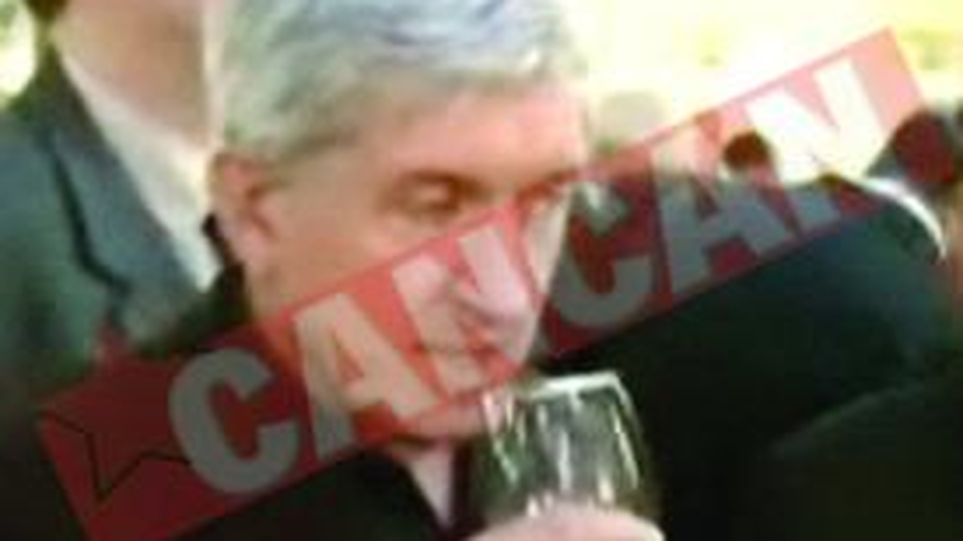 Au degustat vin pe holurile Parlamentului