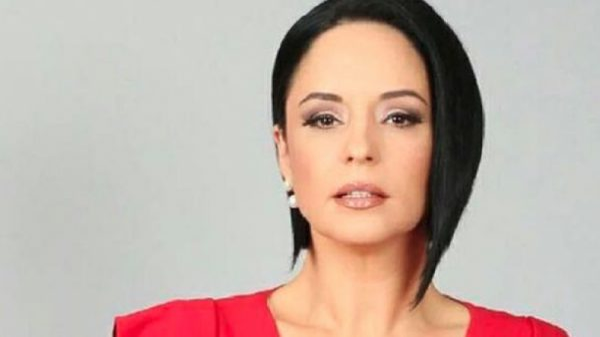 Andreea Marin avea doar 18 ani când a intrat în televiziune. Cum arăta ”Zâna” atunci