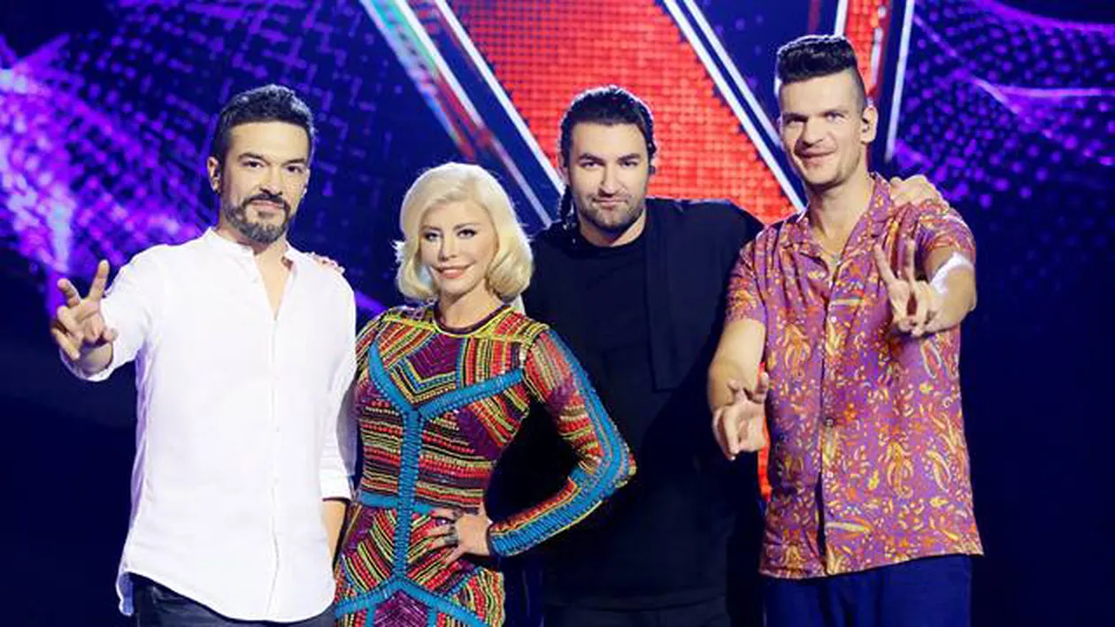  Bomba toamnei! Se desparte de Vocea României?! Ce s-a întâmplat în culisele show-ului 