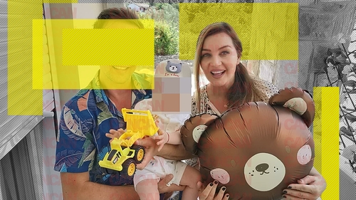 Monica Dascălu s-a recăsătorit cu un tinerel la câteva luni de la divorț, iar CANCAN.RO are toate detaliile. E gravidă la 46 de ani! + Minune de la Dumnezeu