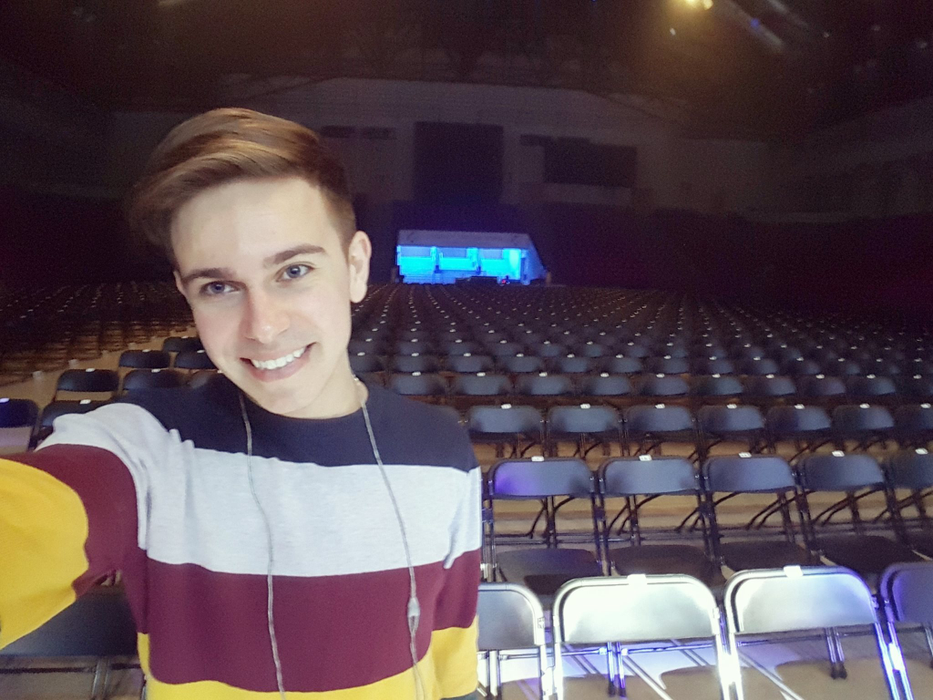 Transformarea incredibilă prin care a trecut Narcis Ianău, fost concurent de la „Românii au Talent”. Cum arată acum