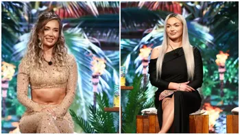 Ce i-a făcut Ella Vișan Mariei Avram, după Insula Iubirii? De ce s-a produs ruptura: ”Om cu om se întâlnește”