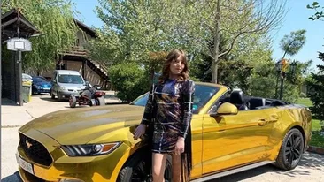 La ce vârstă s-a căsătorit, de fapt, Vulpița de la Acces Direct cu Viorel. Era minoră și...