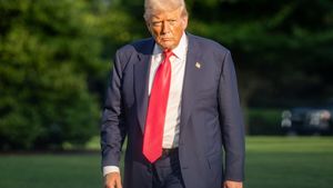 Țara pe care Donald Trump „ia serios în considerare” să o transforme în cel de-al 51-lea stat american. Guvernul ei respinge vehement ideea
