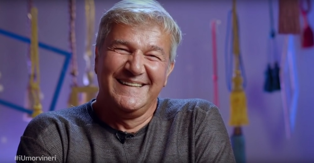 Dan Bittman a jignit-o enorm pe Lora, iar momentele au fost filmate! Ce a putut să spună despre cântăreață