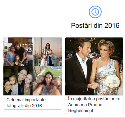 EXCLUSIV! Culisele divorţului: actele s-au semnat în noiembrie, apoi… Fosta soţie a lui Dan Alexa a şters-o de pe Fb 
pe Anamaria Prodan. Avem mesajele pe care i le-a ”trimis”!