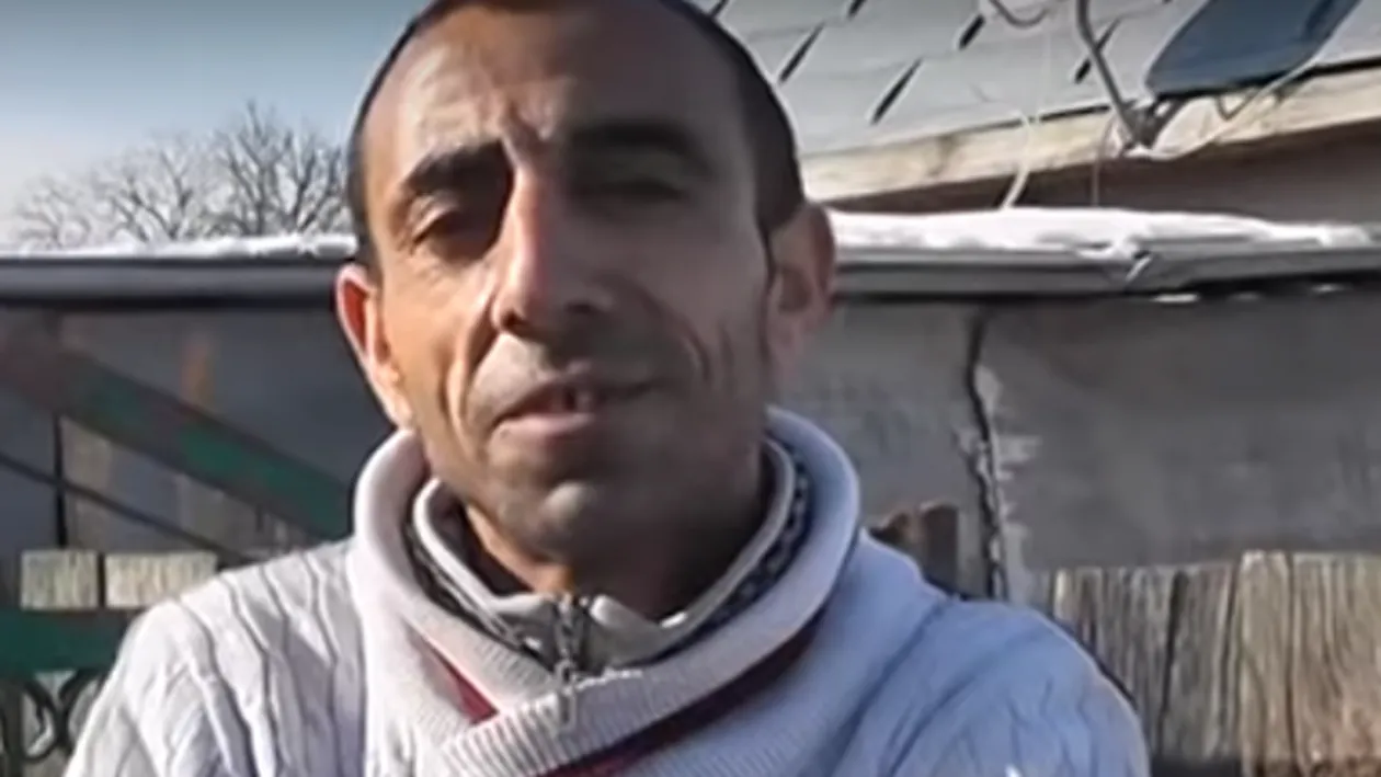 O familie din Paşcani primeşte 1.000 de dolari pe lună ajutor social: „„Am zece copii. Mai creştem un purcel, altceva ce să fac?”
