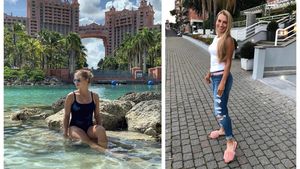 Prin ce trece Yulia Putintseva, la Australian Open. Blocată într-o cameră plină de șoareci, fără posibilitatea de a deschide fereastra, jucătoarea este la capătul răbdărilor. VIDEO