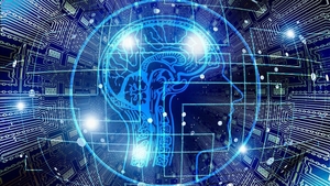 COȘMARUL de care omenirea se temea s-a adeverit: Inteligența Artificială este aproape de liber arbitru! „O zonă...”