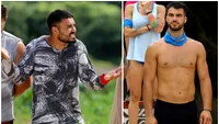 Iancu Sterp și Jador au trișat la Survivor All Stars?! Culiță Sterp s-a dat de gol și a stârnit un val de controverse