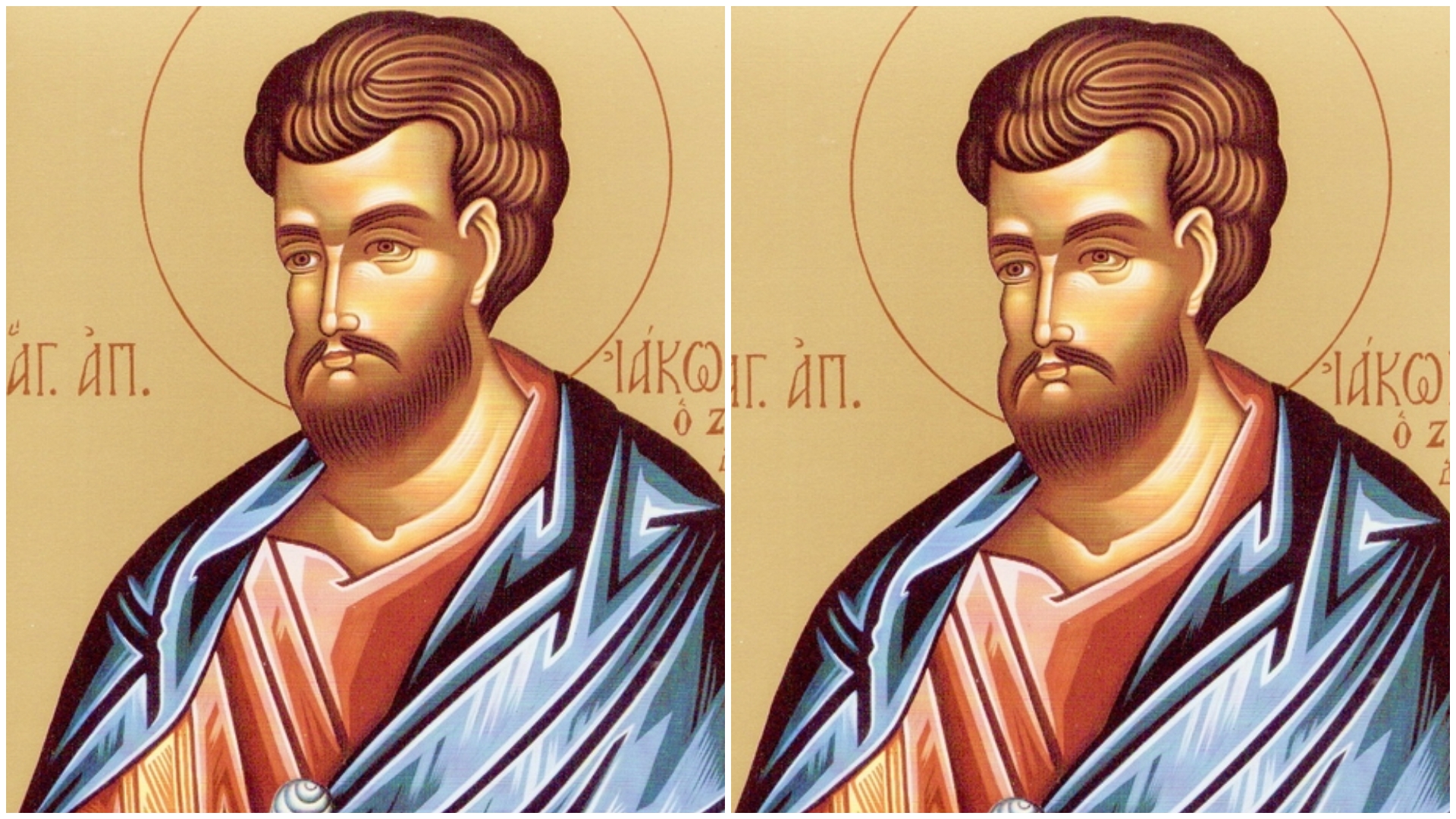 30 aprilie, sărbătoare importantă în calendarul ortodox. Credincioșii îl prăznuiesc pe unul dintre cei Doisprezece Apostoli ai Mântuitorului