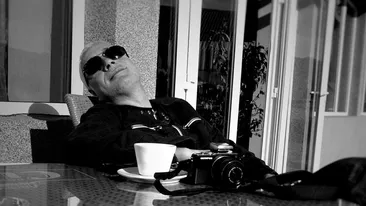 Un fotograf român, finalist la concursul ”International Color Awards” din SUA