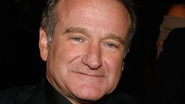 Cu ce pret a fost vanduta la licitatie o bicicleta care i-a apartinut actorului Robin Williams