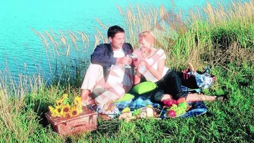 Cat ne costa sa mergem la picnic