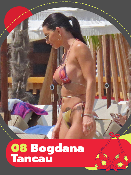 Top 25 fete pe care le-am fotografiat în 2025 la plajă – Imaginile anului 2025