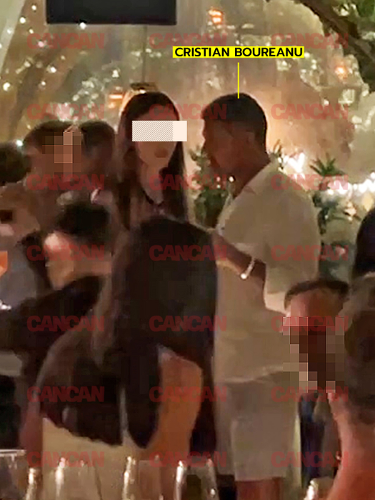O sexoasa misterioasă i-a sucit mințile, iar CANCAN.RO are imaginile “de colecție”. “Deputatul Playboy” a dus-o la toaletă la NUBA și…