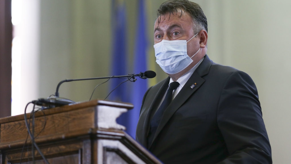 Lista completă a restricțiilor pentru români! A fost adoptată luni seara