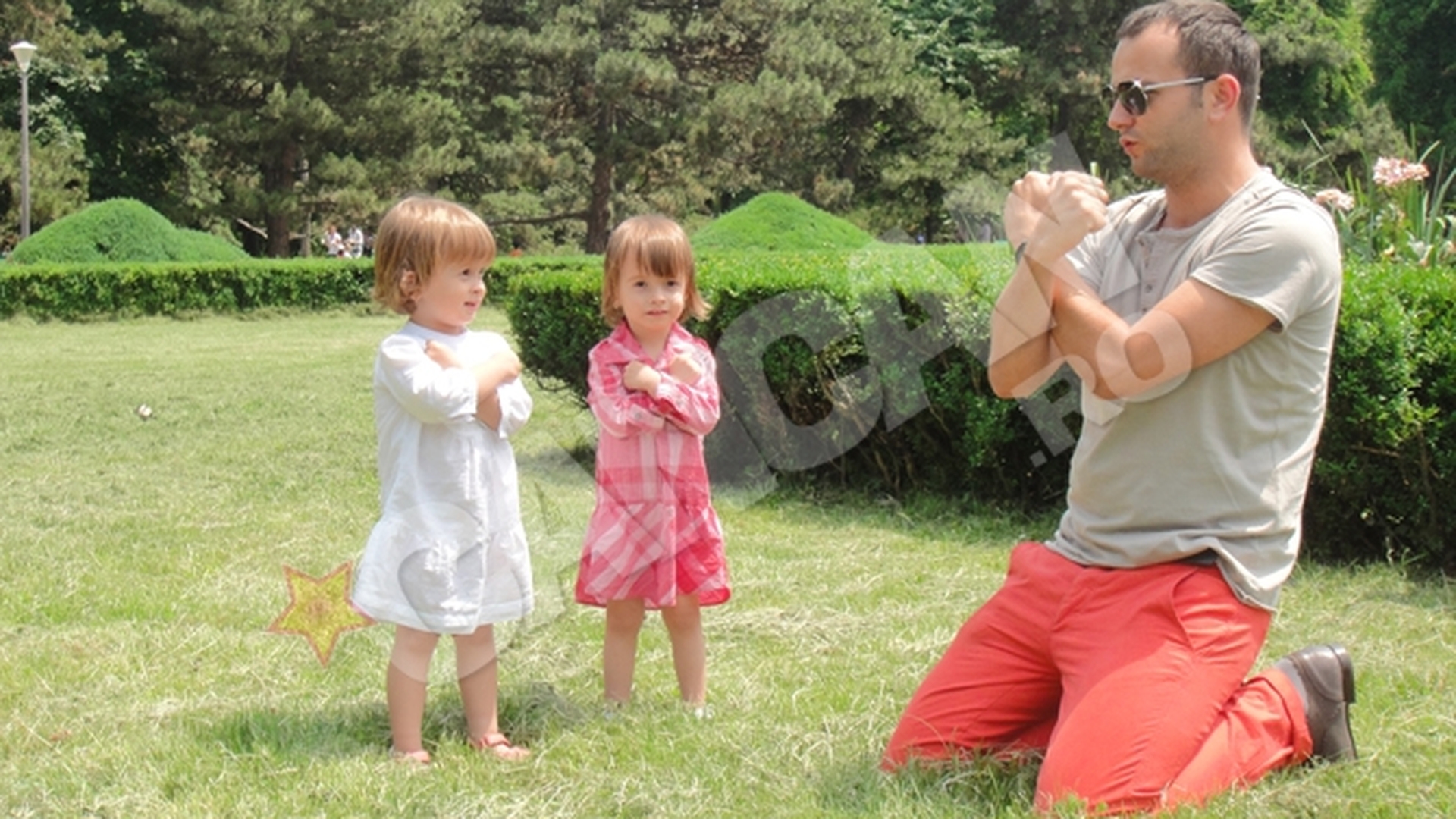 Mihai Morar, ingenuncheat de gemenele lui! De 2X tatic!