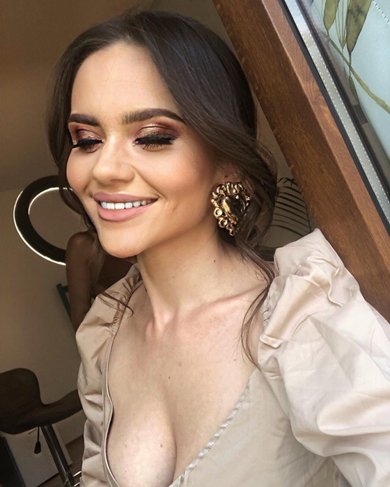 Cristina Șișcanu a izbucnit după ce a petrecut o seară romantică în camera de hotel cu soțul ei: „Vai, îmi spuneau că sunt beată”
