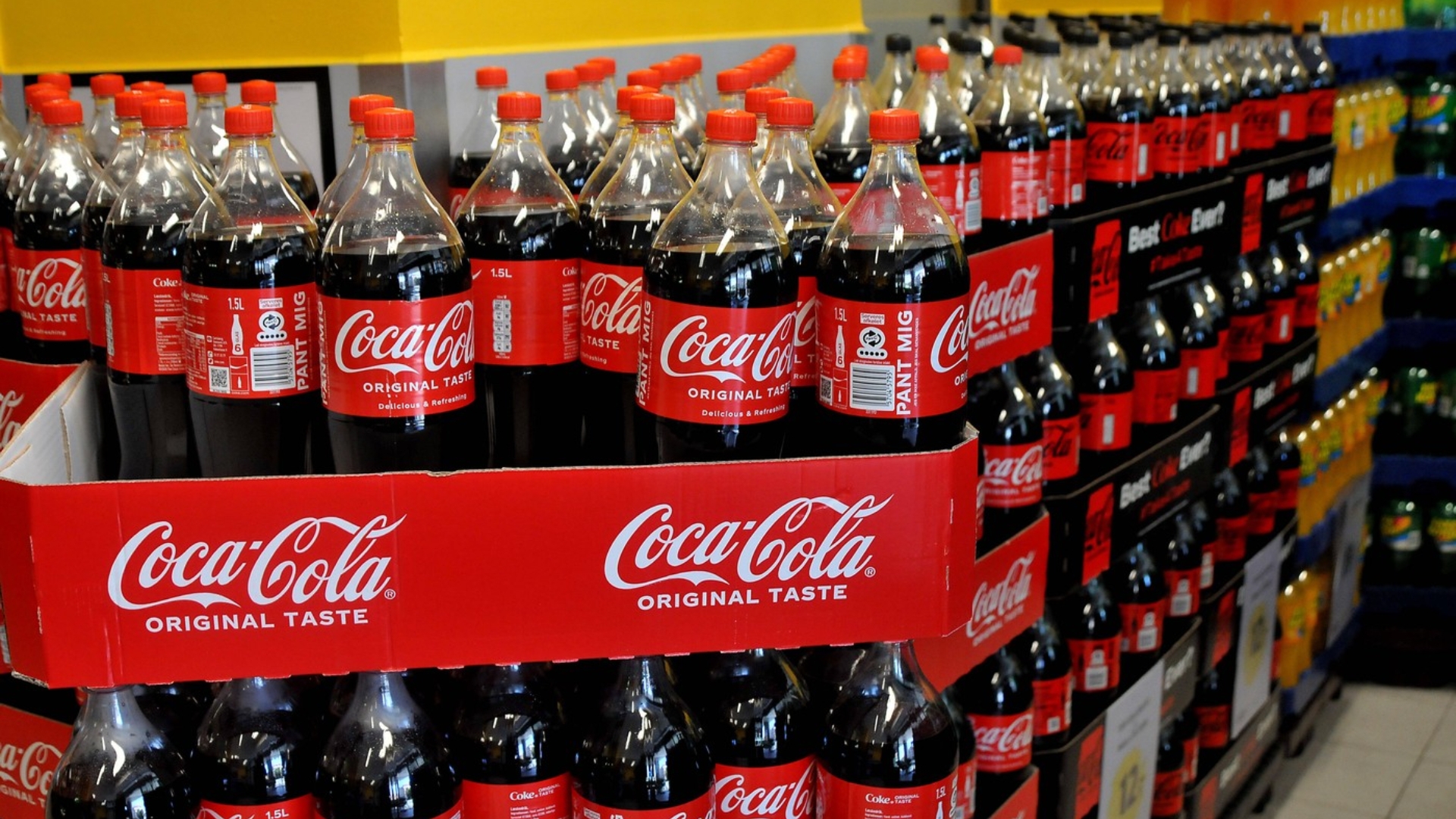 Băutura despre care credeai că e sănătoasă, dar îngrașă la fel de mult ca o Coca Cola: ”Sunt la egalitate”