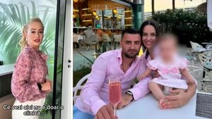 A fost o tragedie în condiții experimentale? Fetița de 2 ani a murit în cabinetul stomatologic care promova „sedarea profundă” revoluționară