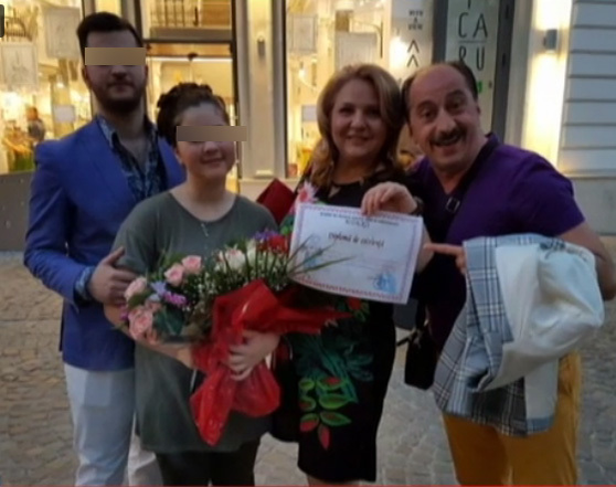 Soţia lui ROMICĂ ŢOCIU a învins cancerul! NICOLETA a spus totul despre lupta cu boala teribilă