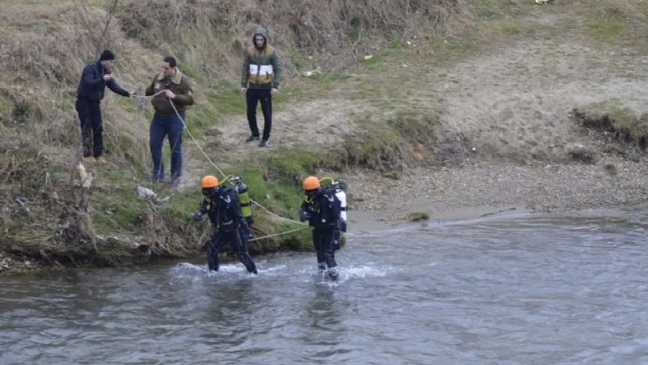 Doliu în politică. Liviu Melinceanu a murit înecat în iazul Viișoara