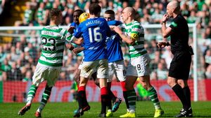 „Arde” Scoția » Episodul 420 din „Old Firm” este programat astăzi!