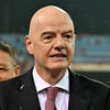 Scandal uriaș la vârful fotbalului mondial. UEFA pregătește o plângere penală împotriva lui Gianni Infantino