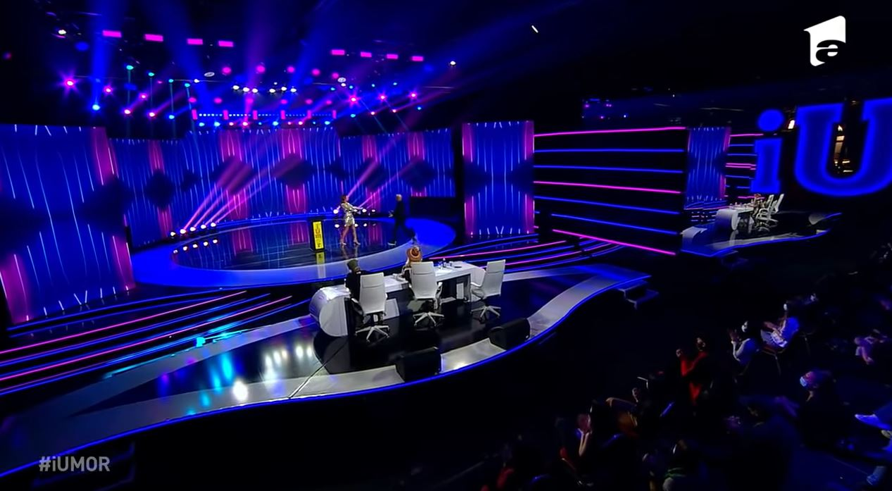 Mihai Bendeac a recunoscut la TV că își dorește o partidă de amor cu Andreea Raicu: “Un schimb energetic extraodinar”. Reacția vedetei la mărturisirea-bombă a actorului