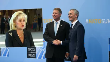 Klaus Iohannis contestă concediul premierului. A reclamat-o pe Viorica Dăncilă la Curtea Constituţională