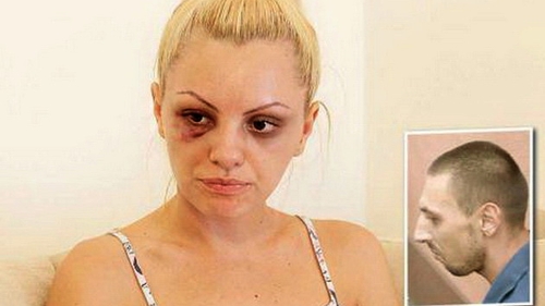 Alexandra Stan a dat uitării bătaia primită de la Marcel Prodan: "Sunt un om nou"