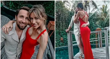 Gabriela Oțil a explicat motivul pentru care toată familia s-a mutat la bloc: „Este foarte periculos, nu știu ce se întâmplă”