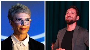 Cum s-a comportat Dani Oțil când l-a salutat Teo Trandafir. Vedeta Kanal D rupe tăcerea: „Nu cred că mă...”