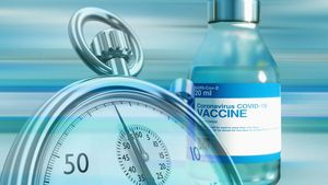 Care este, de fapt, eficiența reală a vaccinului AstraZeneca. Anunțul companiei farmaceutice care i-a produs
