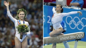 O mai ții minte pe Dana Sofronie? Cum arată acum campioana olimpică Atena 2004?