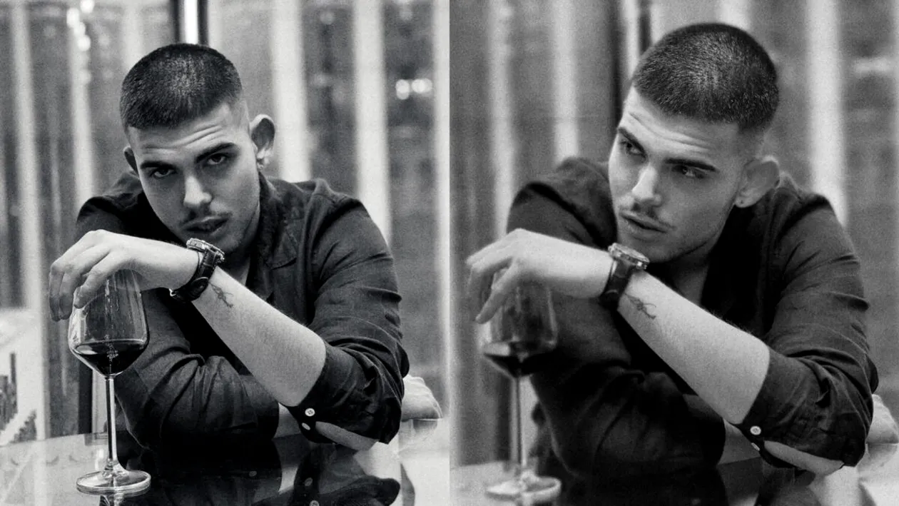 Drama neștiută a lui Andrei Bănuță. Tragedia care s-a abătut asupra familiei sale: ”Medicii nu i-au dat șanse”