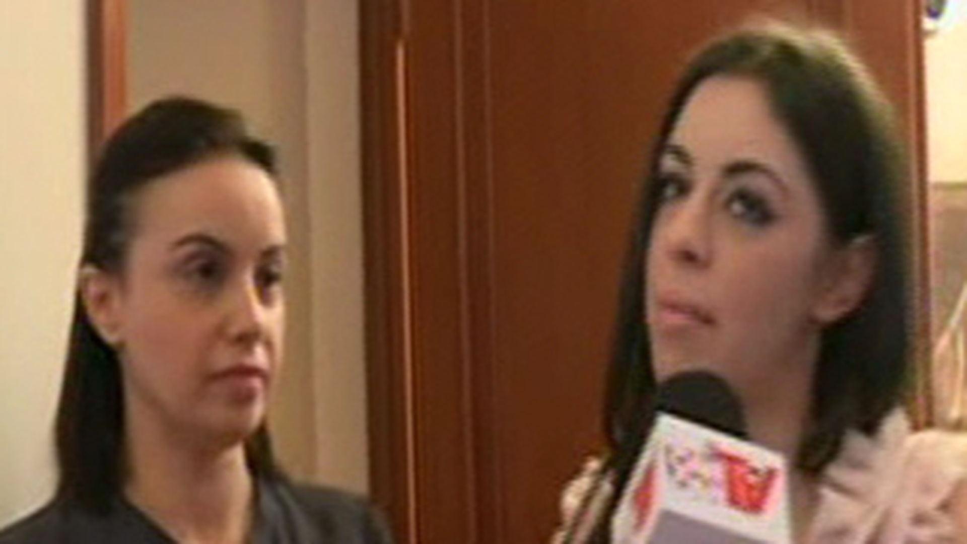 VIDEO Asa mama, asa fiica! Uite ce bine arata mama Nataliei Mateut