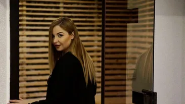 Alessia, la un pas de depresie după ce a născut! Vedeta arată semne de îngrijorare: “Plâng zilnic, nu văd motive de fericire...“