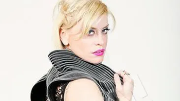 Loredana: Invat zilnic sa fiu mama! N-am experienta