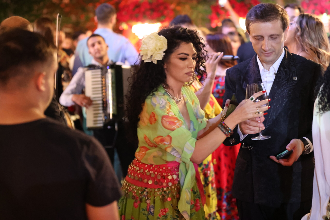 Droopy a înlocuit-o pe ”Prințesa Ochelarilor” (Foto: CANCAN.RO)