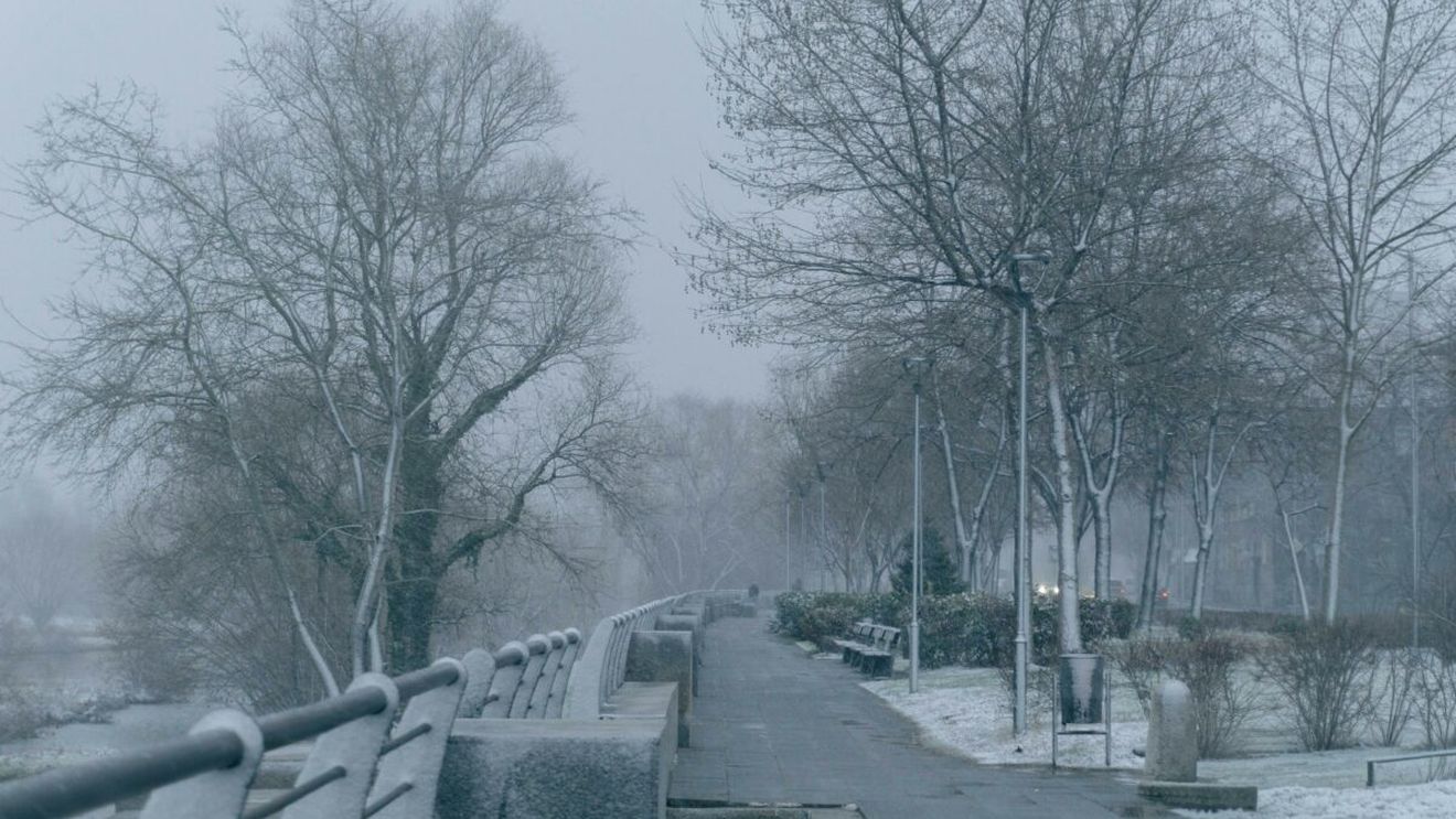 Prognoza meteo azi, 14 ianuarie 2026. Frig accentuat și ger în majoritatea regiunilor, ceață în unele zone