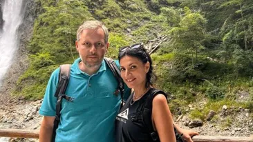 Ioana Ginghină, declarații neașteptate despre viitorul soț, cu doar o zi înainte de nuntă: „Complicat”