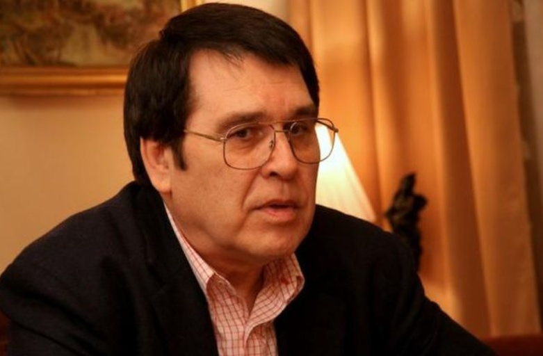 Marius Țeicu, un compozitor cândva prolific și foarte iubit de cei care îndrăgesc muzica ușoară românească / Sursă foto: Facebook