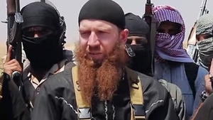 Omar Cecenul a fost ucis într-un bombardament american