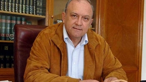 Doliu în România! A murit Ioan Mihai Roșca, fost director Agerpres