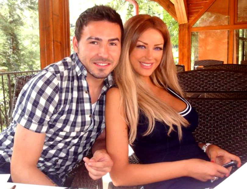 Bianca Drăgușanu, detalii despre legătura cu Adrian Cristea. Ce spune blondina la 9 ani de când s-au despărţit