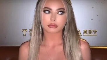 Mia a fost închisă în Dubai, după ce a comis greșeala vieții! Ce a pățit, la câteva zile după ce a ajuns la închisoare